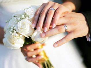 Insolite : se marier à 40 ans pour vivre plus longtemps ?
